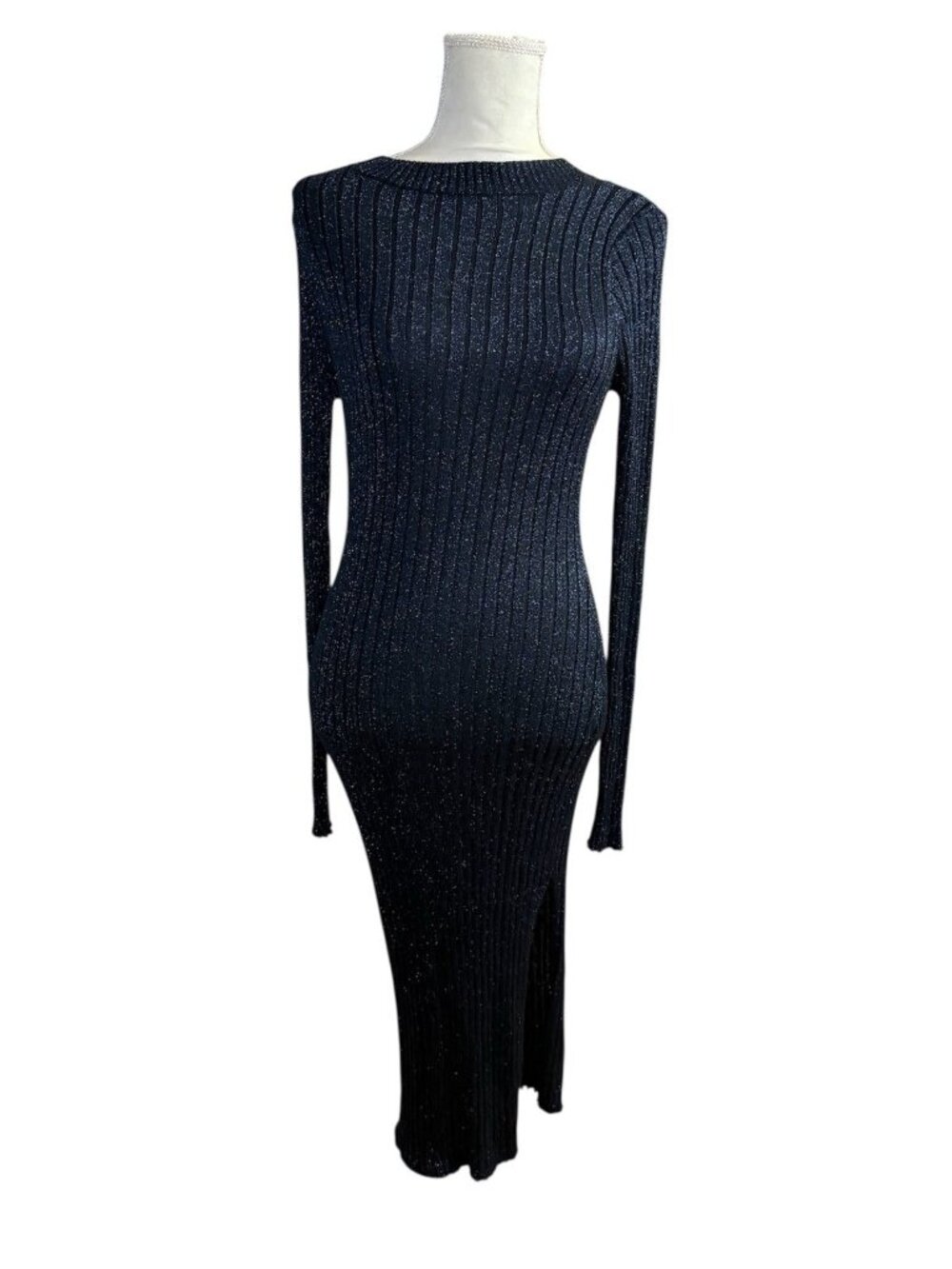 Super down dress size S new